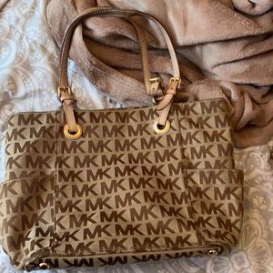 MICHEAL KORS purse